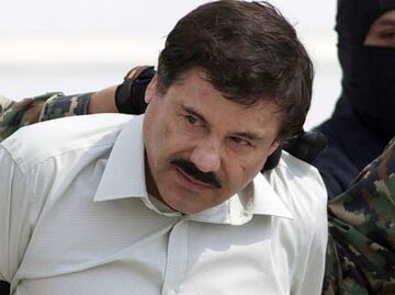 "El Chapo" pide al tribunal que anule su sentencia o realice un nuevo juicio