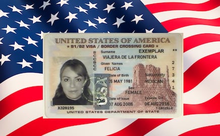 Los 4 errores por los que te quitan la visa americana de turista, según abogado