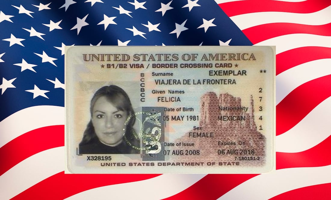 Estados Unidos cobrará nueva tarifa obligatoria de $250 dls. ¿Aplicará a todos las visas? iStock/ peterschreiber.media