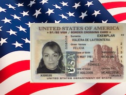 Los 4 errores por los que te quitan la visa americana de turista, según abogado