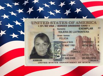 5 requisitos que debes cumplir para renovar tu visa americana sin asistir al consulado