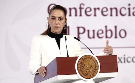 México "condena enérgicamente" ataque de EU a Venezuela tras captura de Maduro