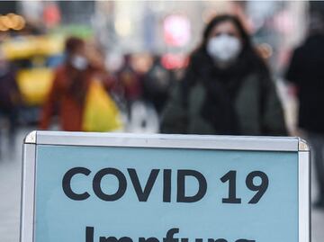 España se blinda: Regresa el uso obligatorio de cubrebocas en hospitales por repunte de Covid-19