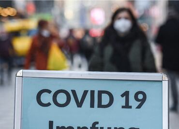 España se blinda: Regresa el uso obligatorio de cubrebocas en hospitales por repunte de Covid-19