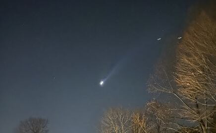 Avistamientos de drones cerca de bases militares y aeropuertos: ¿Quién está detrás? ¿Son peligrosos?