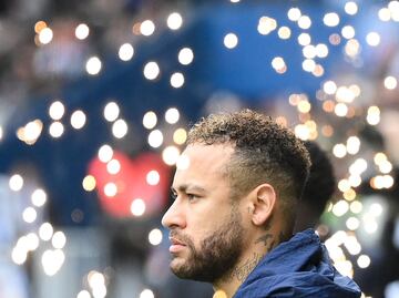 ¿Cuánto ganará Neymar en el club saudí Al Hilal tras dejar al PSG?