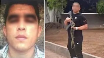 EU dice que muerte de jefe de Tren de Aragua es 'un mensaje claro para América Latina': "No hay refugio para los narcoterroristas"