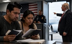 ¿Te pueden quitar la ciudadanía de EU? Trump anuncia acciones contra migrantes naturalizados