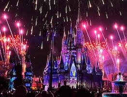 Itinerario de 6 días en Walt Disney World: qué hacer y mejores atracciones en cada parque