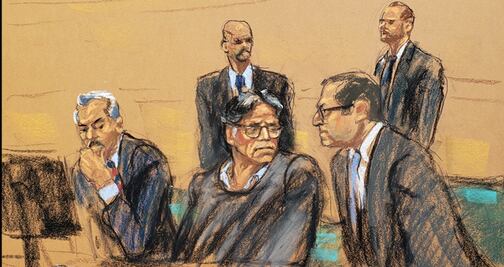 Mujeres acusan a gurú de autoayuda de abuso sexual