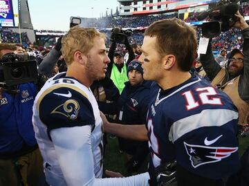 ¿Cuánto cuestan los boletos para el Super Bowl?