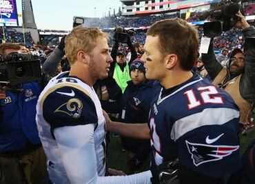 ¿Cuánto cuestan los boletos para el Super Bowl?