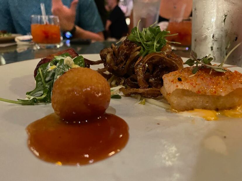 Lip Smacking Foodie Tours
