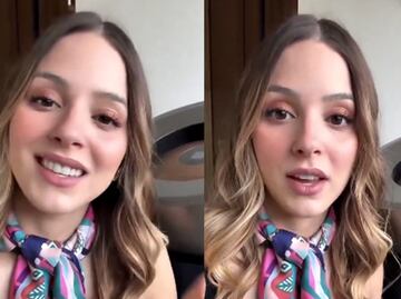 Critican a Mariana Rodríguez por recomendar purificador de aire de $25,299 durante incendios de Nuevo León. VIDEO