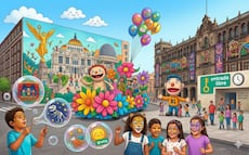 Día del Niño CDMX 2026: Guía completa de eventos gratuitos y museos con entrada libre