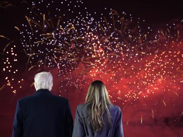 Investidura presidencial de Donald Trump: ¿A qué hora es? ¿Dónde verla? ¿Cuál es el itinerario?