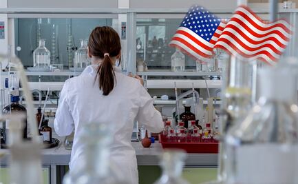 Buscan químico mexicano para trabajo en Texas, pagan $43,700