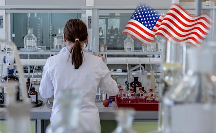 Buscan químico mexicano para trabajo en Texas, pagan $43,700