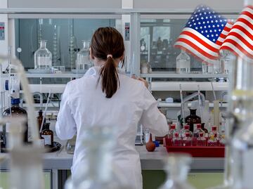 Buscan químico mexicano para trabajo en Texas, pagan $43,700