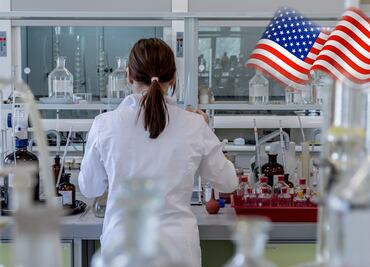 Buscan químico mexicano para trabajo en Texas, pagan $43,700