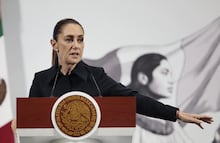 México frustra atentado contra embajadora de Israel: red iraní planeaba el ataque