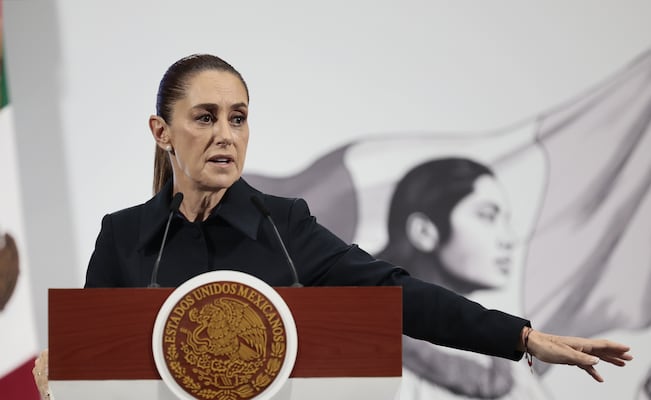 México frustra atentado contra embajadora de Israel: red iraní planeaba el ataque