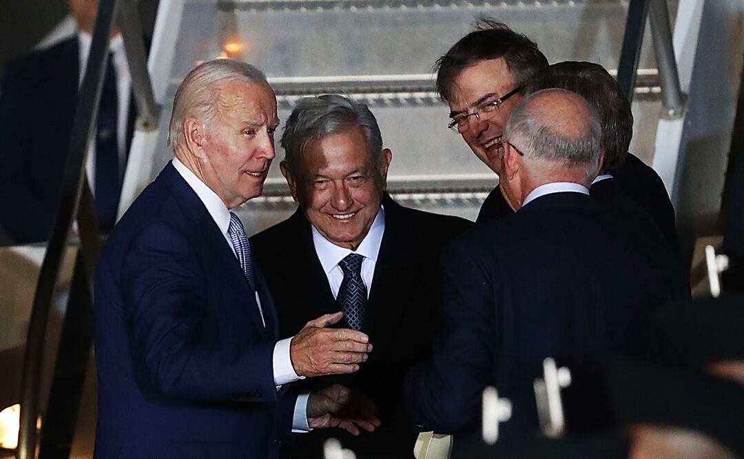 El Universal/ Berenice Fragoso