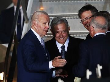 EU trabaja con México para "más extradiciones" de narcotraficantes