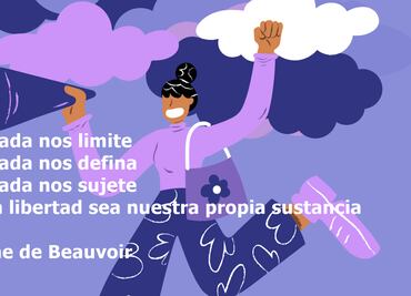 Día de la Mujer 2022: 30 frases de mujeres poderosas que nos inspiran