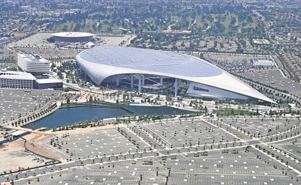 Copa de Oro 2023. Estos son los estadios sedes en Estados Unidos y Canadá