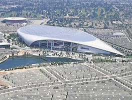 Copa de Oro 2023. Estos son los estadios sedes en Estados Unidos y Canadá