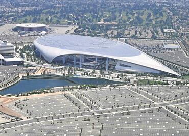 Copa de Oro 2023. Estos son los estadios sedes en Estados Unidos y Canadá
