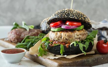 Mejores restaurantes veganos y vegetarianos en Dallas, Texas