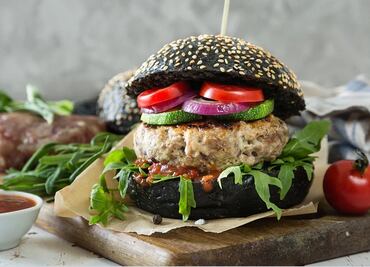 Mejores restaurantes veganos y vegetarianos en Dallas, Texas