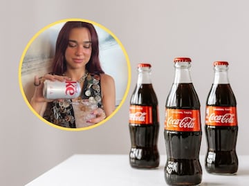 ¿Sabías que Coca Cola recupera el icónico sabor del refresco de los años 80?