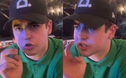 Despiden a joven estadounidense que lanzó fuertes insultos contra mexicanos: "Frijoleros"