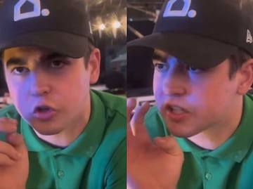 Despiden a joven estadounidense que lanzó fuertes insultos contra mexicanos: "Frijoleros"