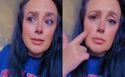 Despiden a joven estadounidense que se burló de las deportaciones de migrantes: “No siento simpatía por tu hijo”