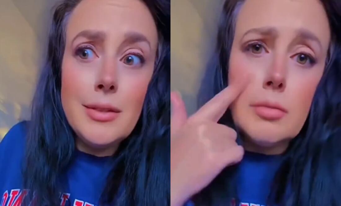 Despiden a estadounidense que se alegró de las deportaciones de migrantes: “No siento compasión por tu hijo”. Foto: Captura TikTok