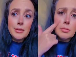 Despiden a joven estadounidense que se burló de las deportaciones de migrantes: “No siento simpatía por tu hijo”