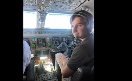 Un joven de 18 años viajará con Jeff Bezos al espacio