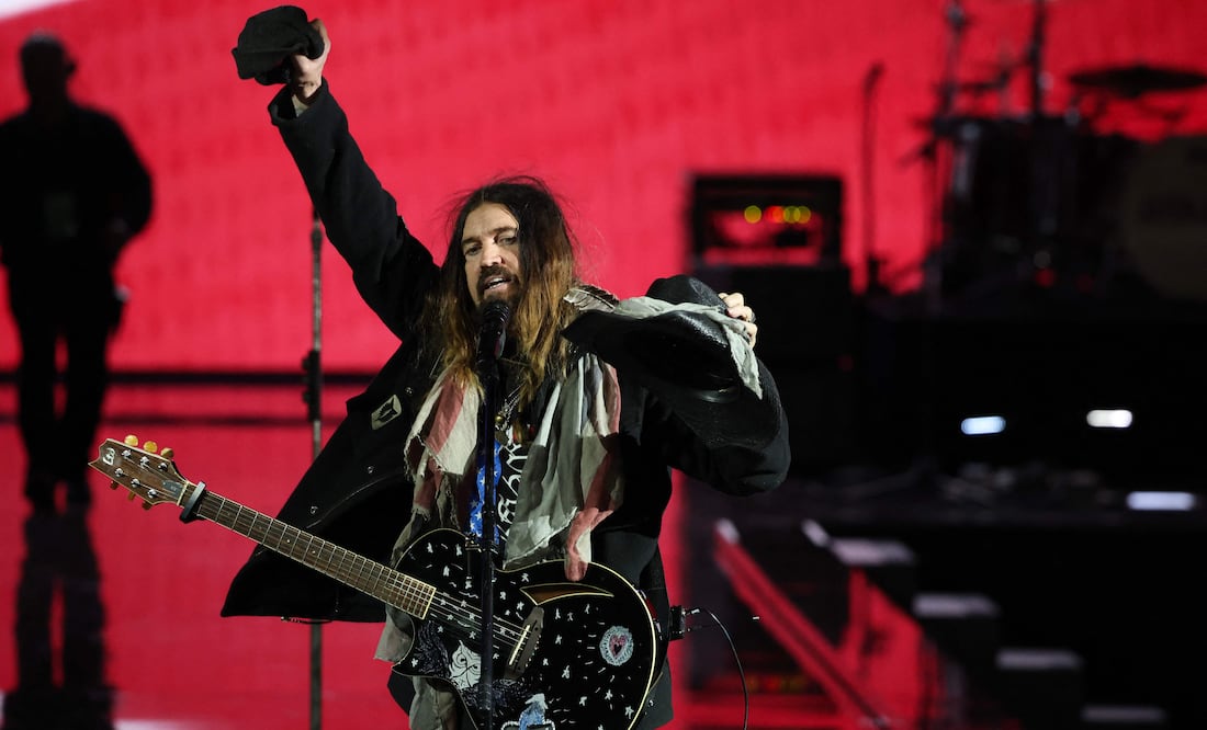 Billy Ray Cyrus, padre de Miley Cyrus, enciende las alarmas: ‘No estás sano, papá' (Photo by JOE RAEDLE / GETTY IMAGES NORTH AMERICA / Getty Images via AFP)