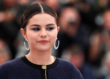 Selena Gómez será productora ejecutiva de su primera serie en español