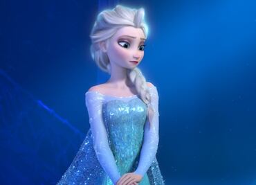 Policía de Illinois "detiene" a  Elsa, de Frozen, por tormenta polar en EU
