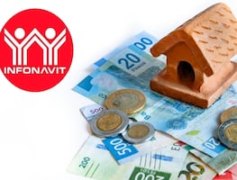 ¿Cuánto dinero te presta Infonavit según tu sueldo en 2024? Consulta su calculadora