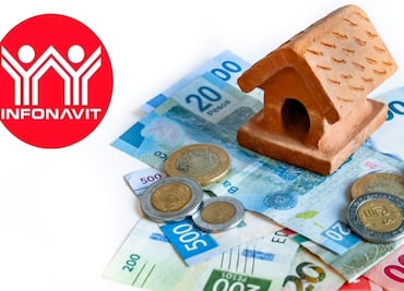 ¿Cuánto dinero te presta Infonavit según tu sueldo en 2024? Consulta su calculadora