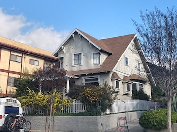 ¿Dónde está y cómo llegar a la casa de Dominic Toretto en las películas de ‘Fast and Furious’?