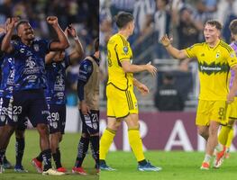 Pachuca vs Columbus Crew. ¿Cuándo y dónde ver la final de la Concacaf Champions Cup 2024?