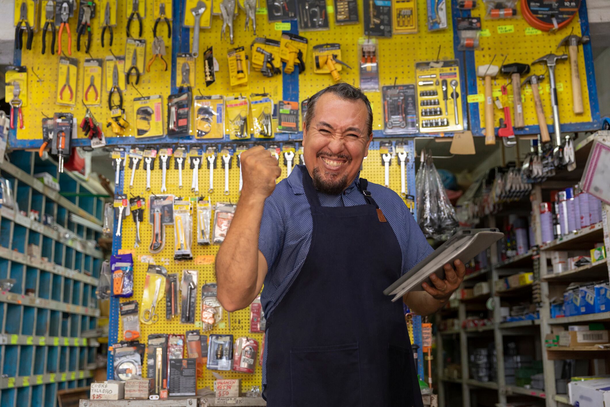 ¡No te pierdas la Feria de Empleo CDMX 2025 con más de 10,000 vacantes!