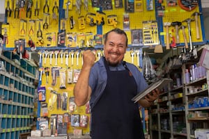 ¿Buscas trabajo? ¡No te pierdas la Feria de Empleo en estas alcaldías de la CDMX; participan Coppel, Sanborns, Walmart, entre otras